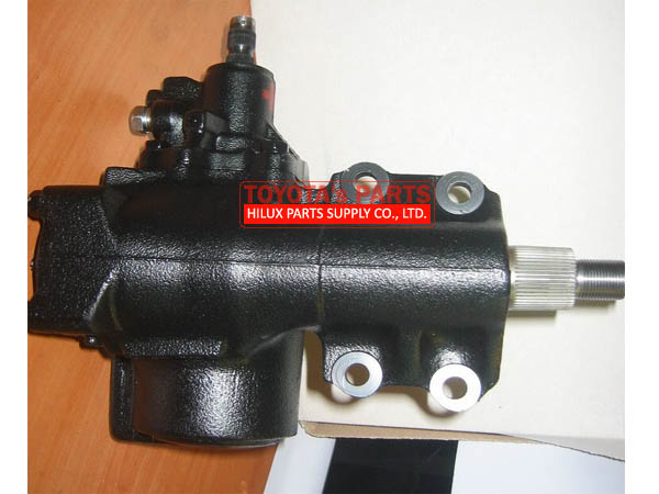 44110-60212,Toyota Land Cruiser FZJ80 HZJ105 Steering Gear Box LHD 44110-60212,Toyota Land Cruiser FZJ80 HZJ105 Steering Gear Box LHD